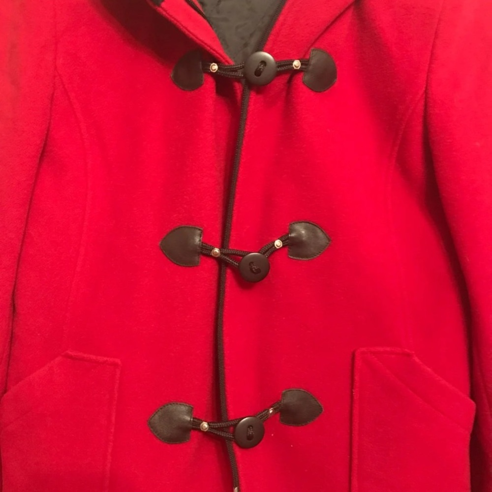 Coat - Picture 4 of 6